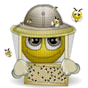 Animated Smileys 0540